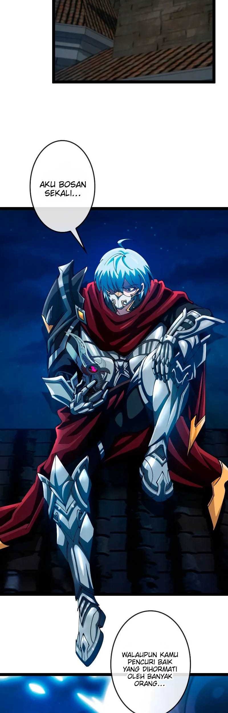 The Revenge of the Betrayed Strongest Knight Chapter 2 - halaman 5