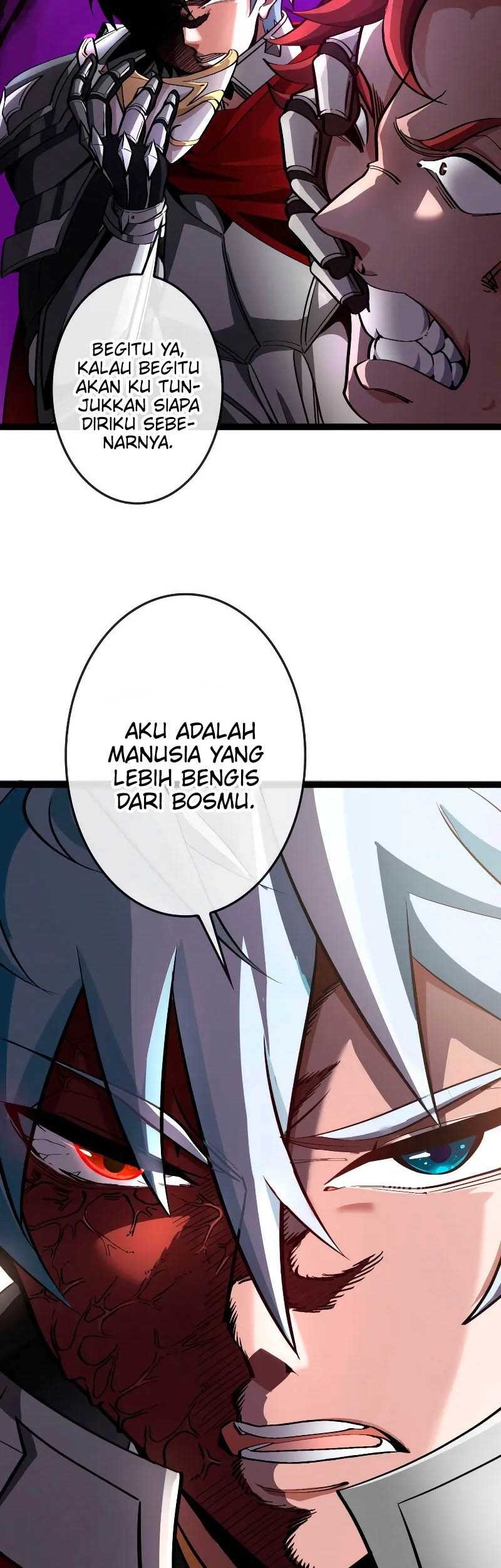 The Revenge of the Betrayed Strongest Knight Chapter 2 - halaman 51