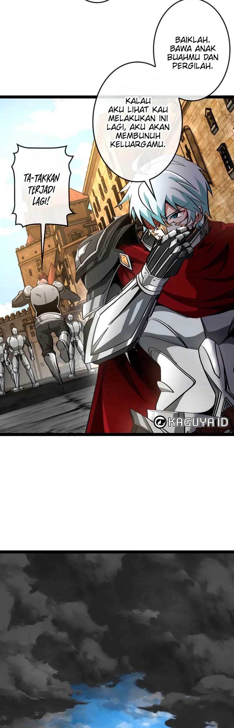 The Revenge of the Betrayed Strongest Knight Chapter 2 - halaman 55