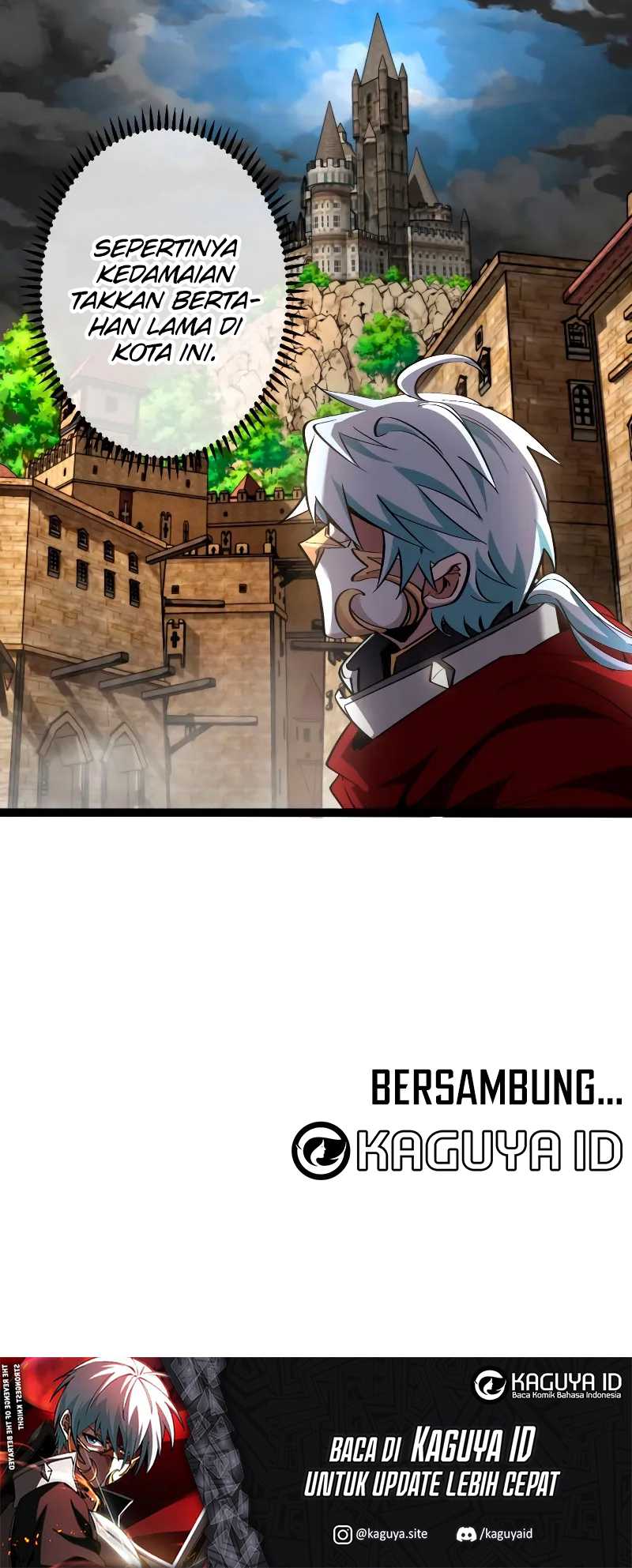 The Revenge of the Betrayed Strongest Knight Chapter 2 - halaman 56
