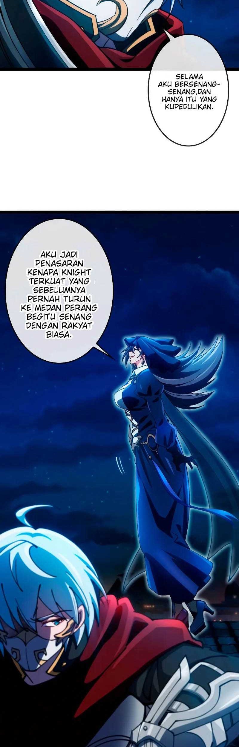The Revenge of the Betrayed Strongest Knight Chapter 2 - halaman 8