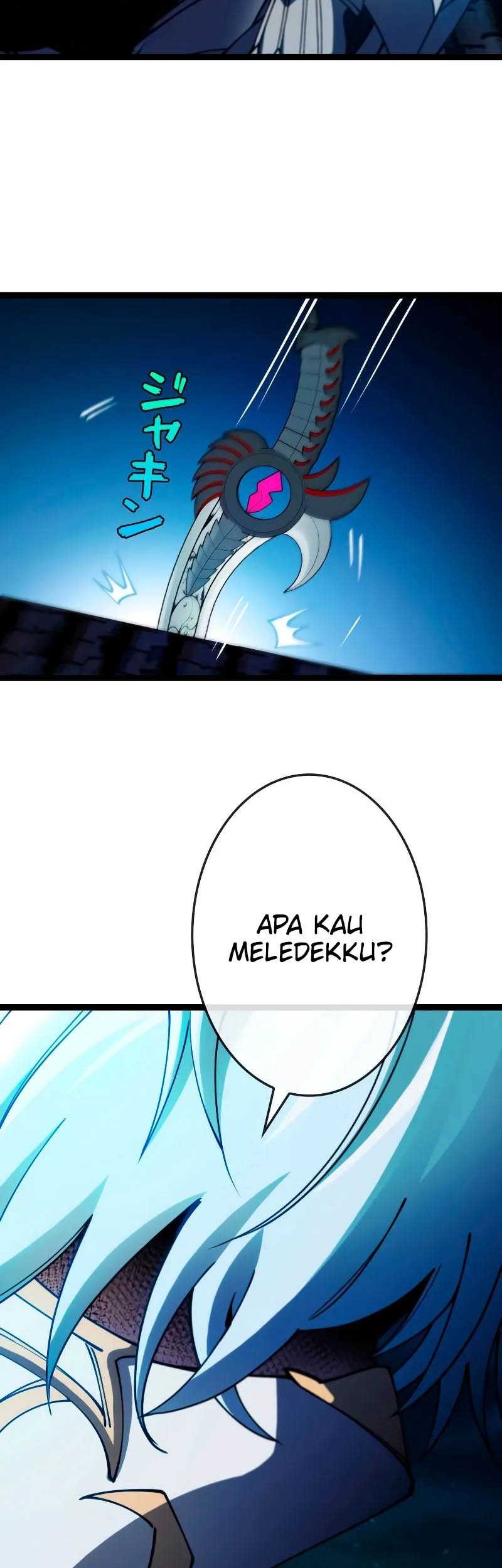 The Revenge of the Betrayed Strongest Knight Chapter 2 - halaman 9