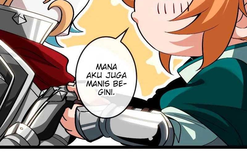 The Revenge of the Betrayed Strongest Knight Chapter 3 - halaman 14