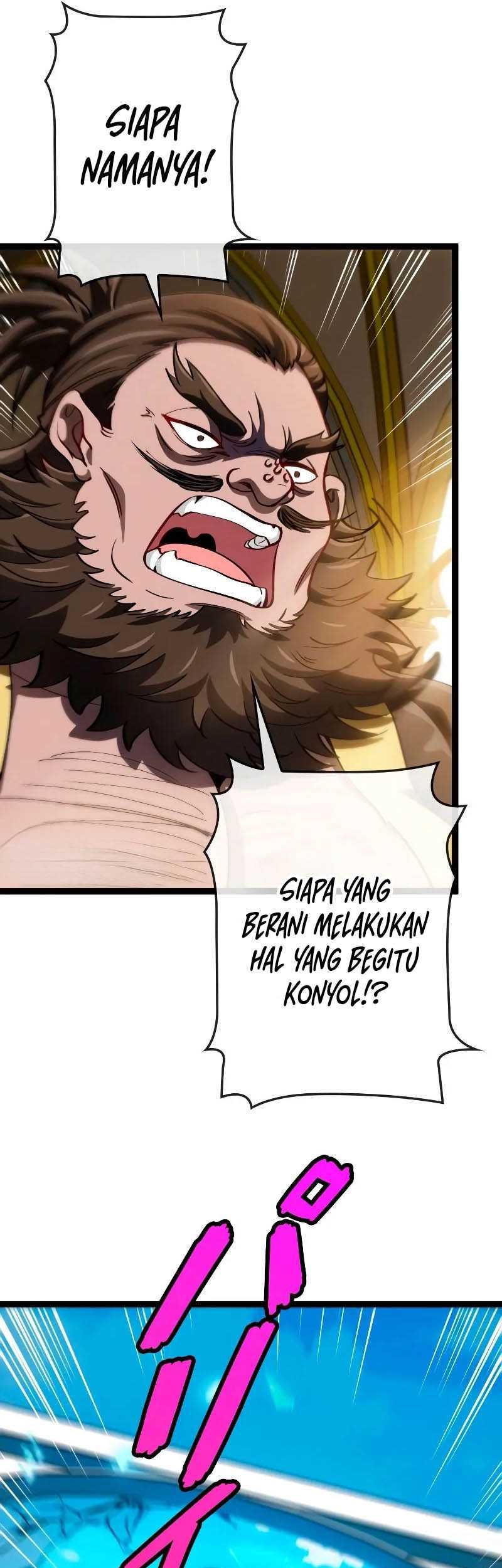 The Revenge of the Betrayed Strongest Knight Chapter 3 - halaman 30