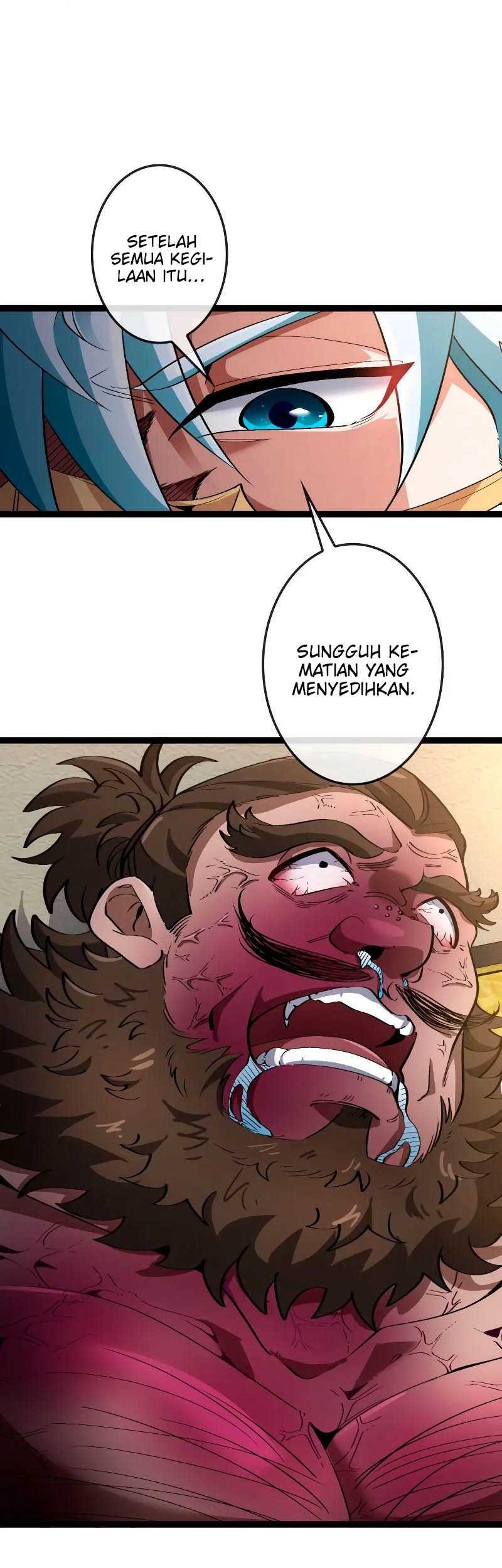 The Revenge of the Betrayed Strongest Knight Chapter 3 - halaman 53
