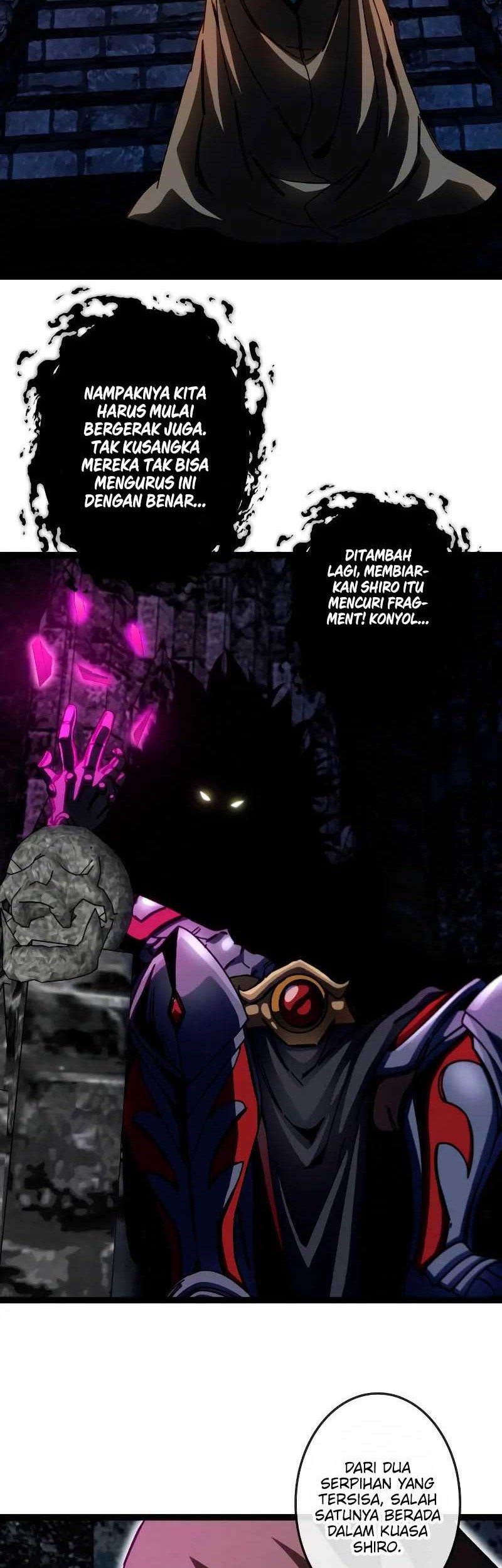 The Revenge of the Betrayed Strongest Knight Chapter 3 - halaman 56