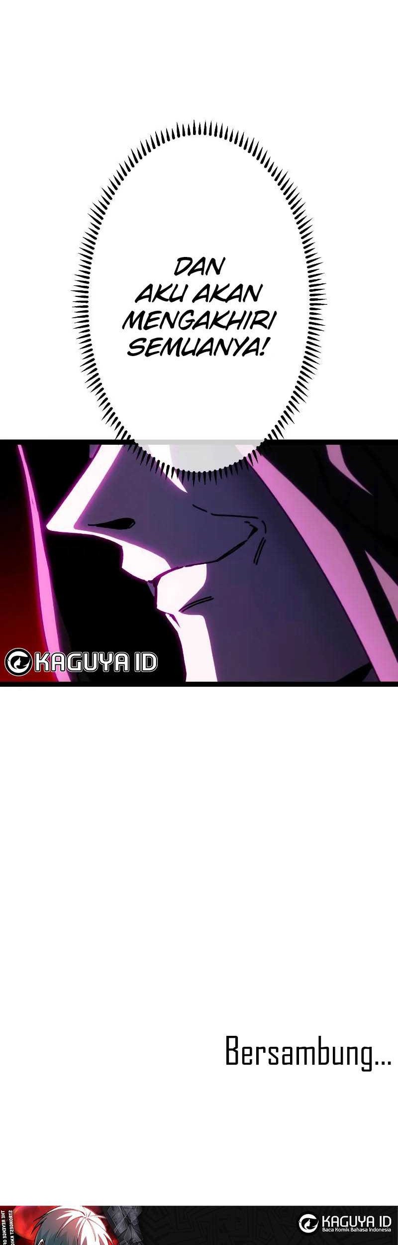 The Revenge of the Betrayed Strongest Knight Chapter 3 - halaman 59