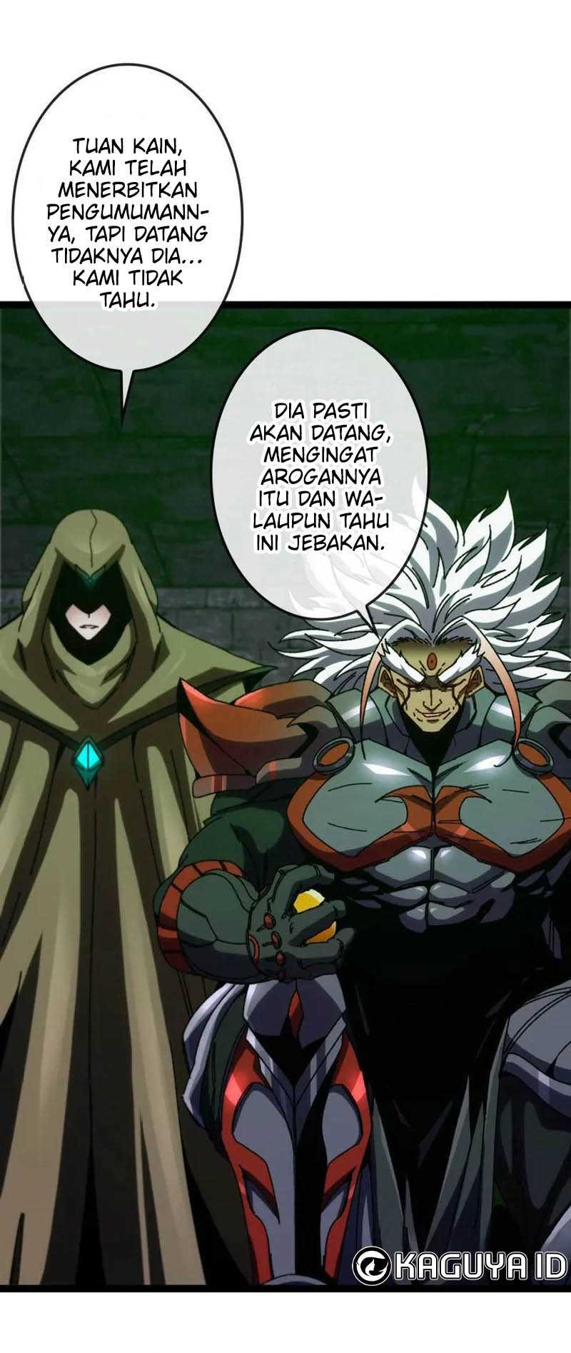 The Revenge of the Betrayed Strongest Knight Chapter 4 - halaman 19