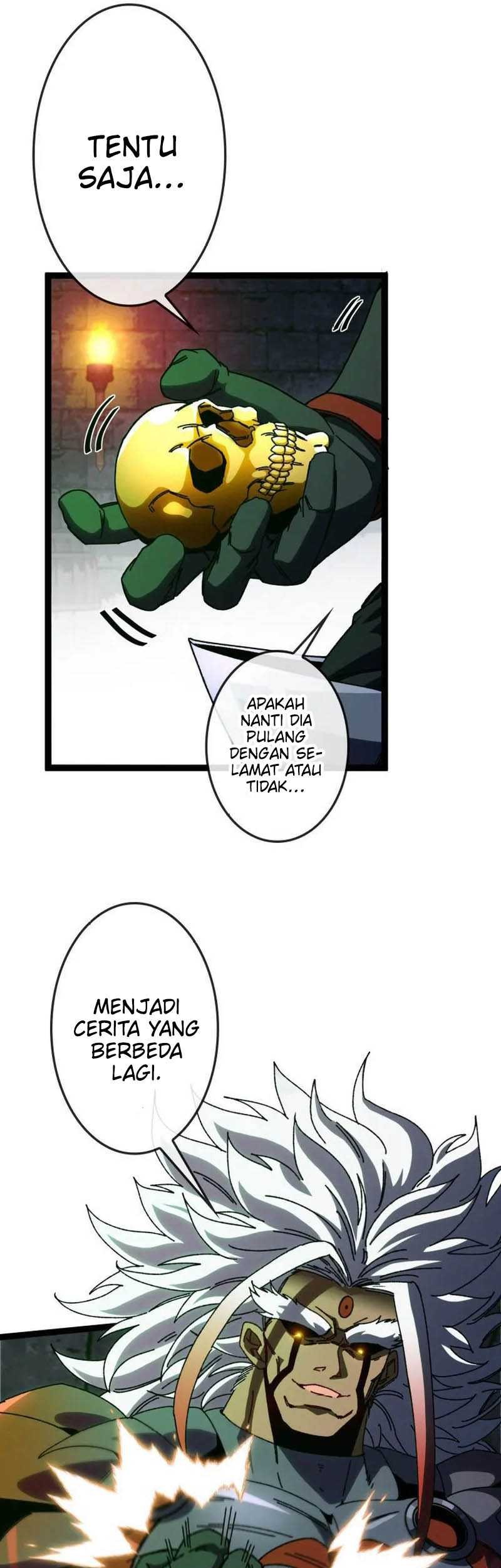 The Revenge of the Betrayed Strongest Knight Chapter 4 - halaman 20