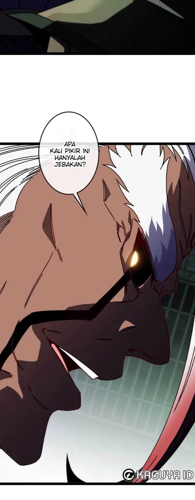 The Revenge of the Betrayed Strongest Knight Chapter 4 - halaman 22