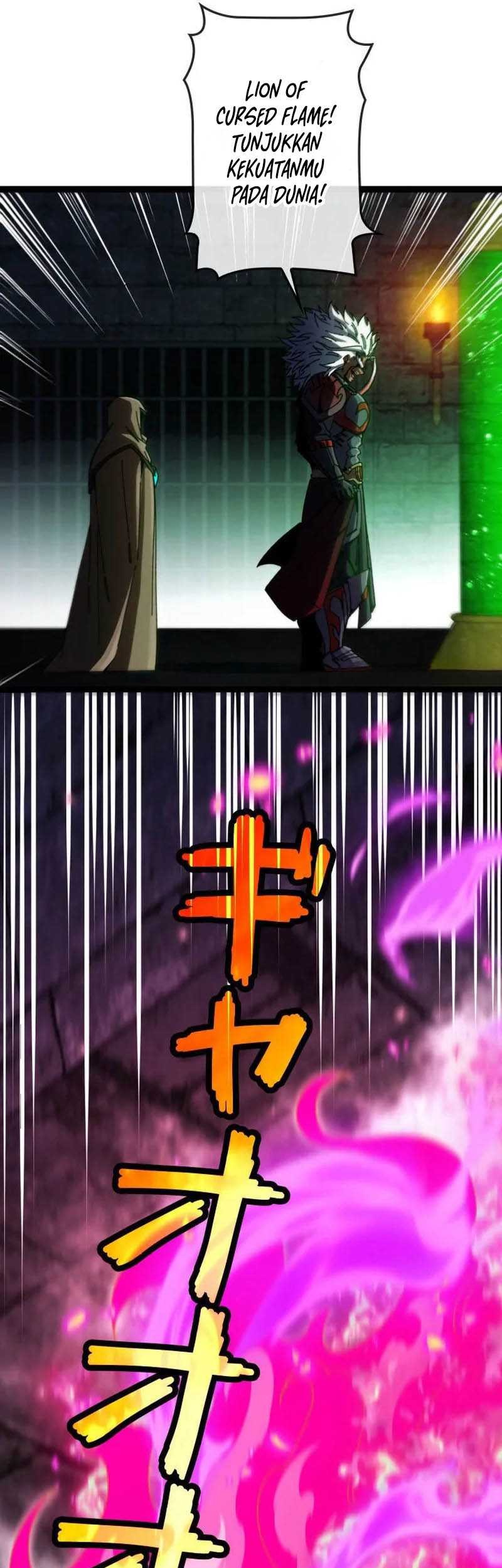 The Revenge of the Betrayed Strongest Knight Chapter 4 - halaman 23