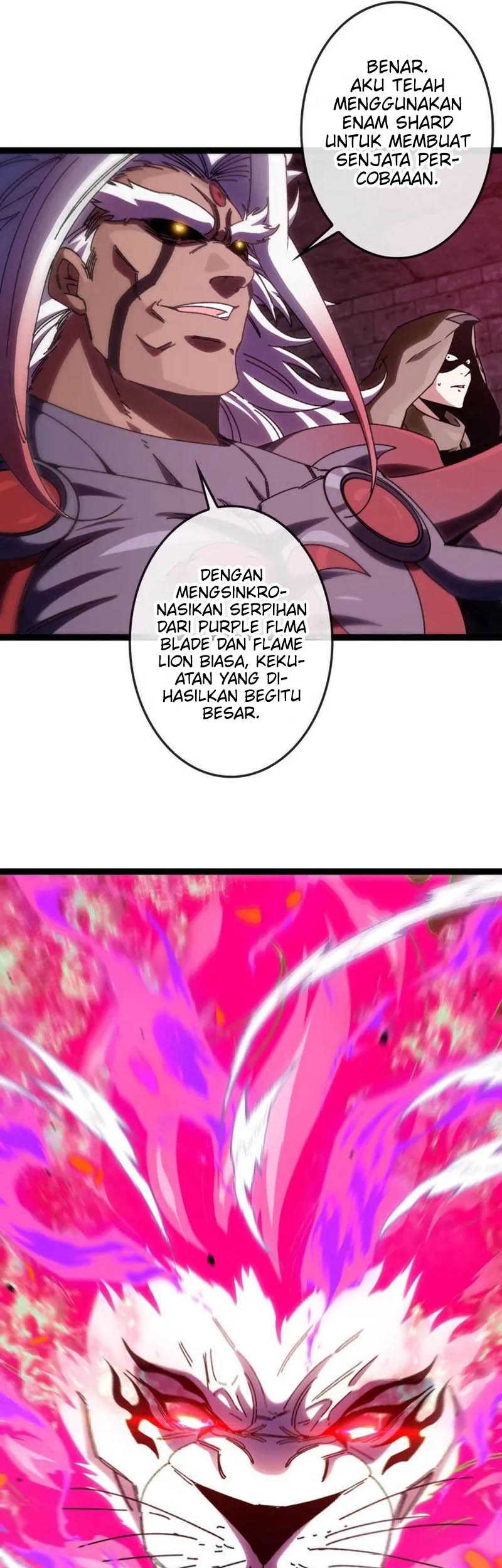 The Revenge of the Betrayed Strongest Knight Chapter 4 - halaman 26
