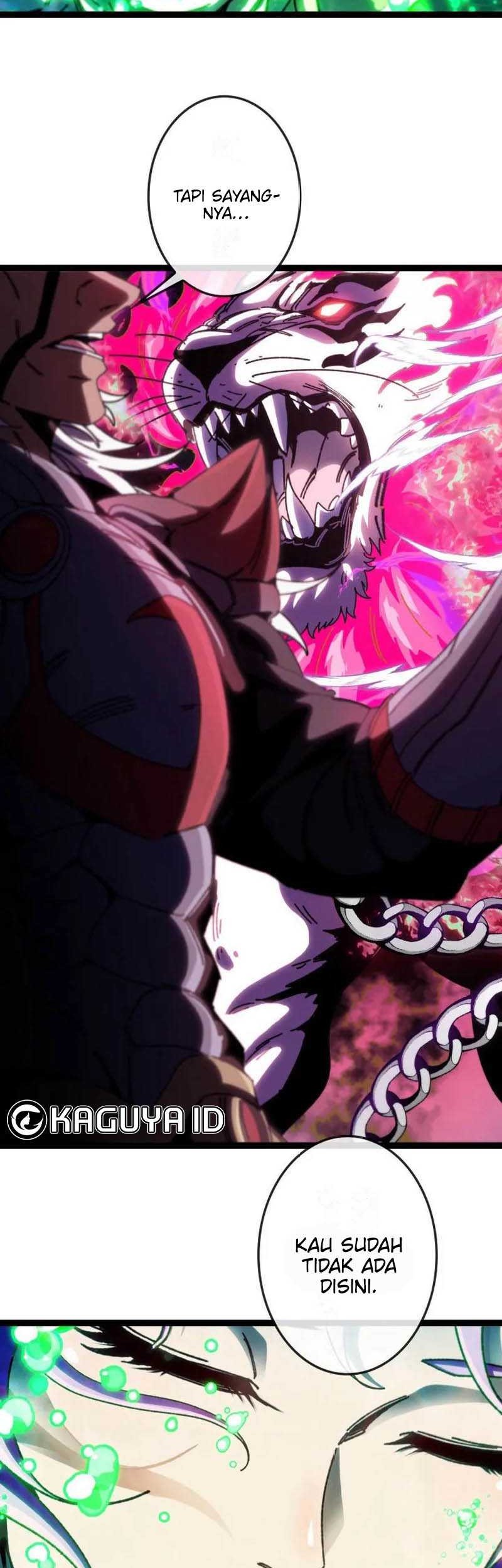The Revenge of the Betrayed Strongest Knight Chapter 4 - halaman 28