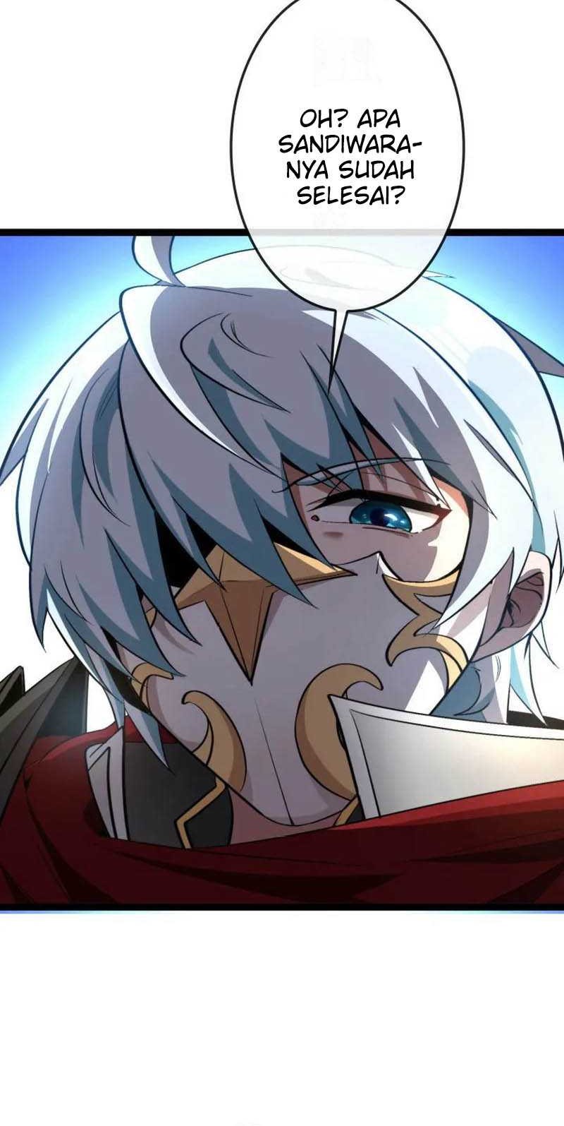 The Revenge of the Betrayed Strongest Knight Chapter 4 - halaman 44