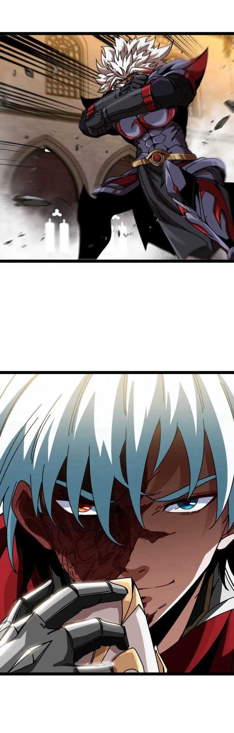The Revenge of the Betrayed Strongest Knight Chapter 4 - halaman 47