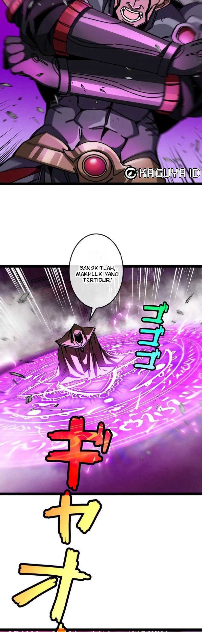The Revenge of the Betrayed Strongest Knight Chapter 4 - halaman 50