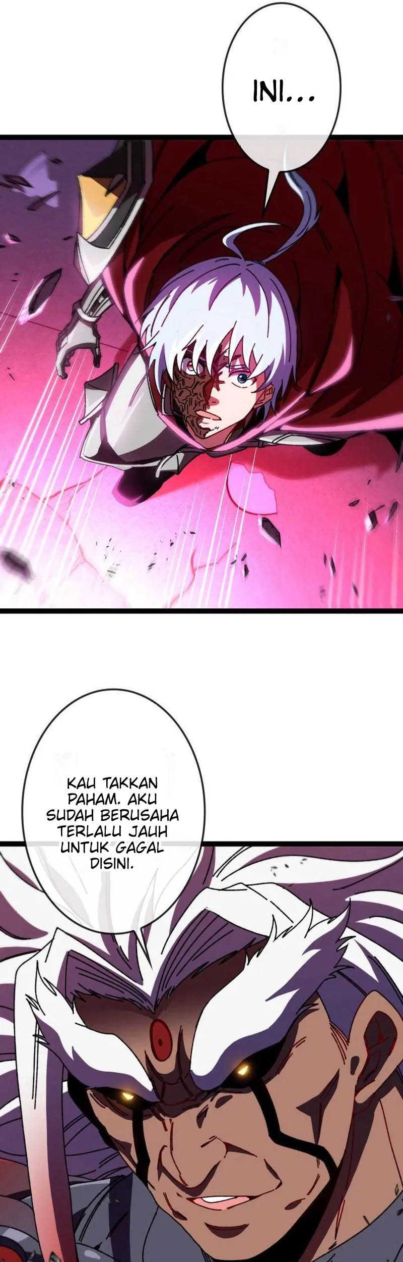 The Revenge of the Betrayed Strongest Knight Chapter 4 - halaman 52
