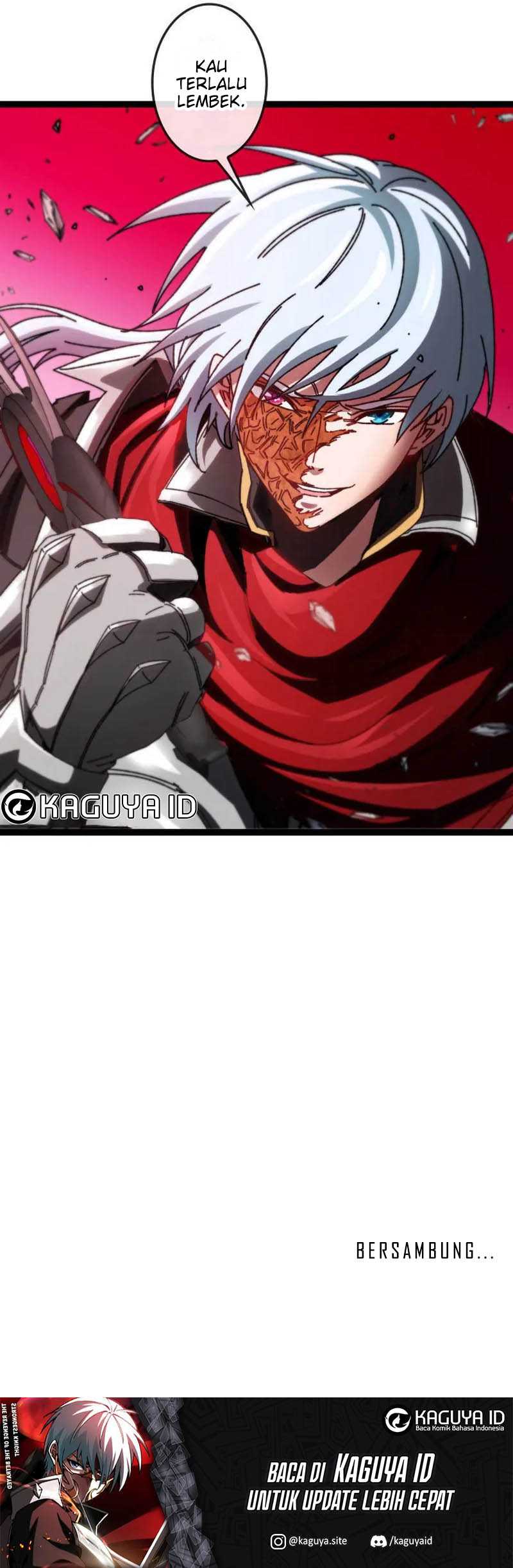 The Revenge of the Betrayed Strongest Knight Chapter 4 - halaman 55