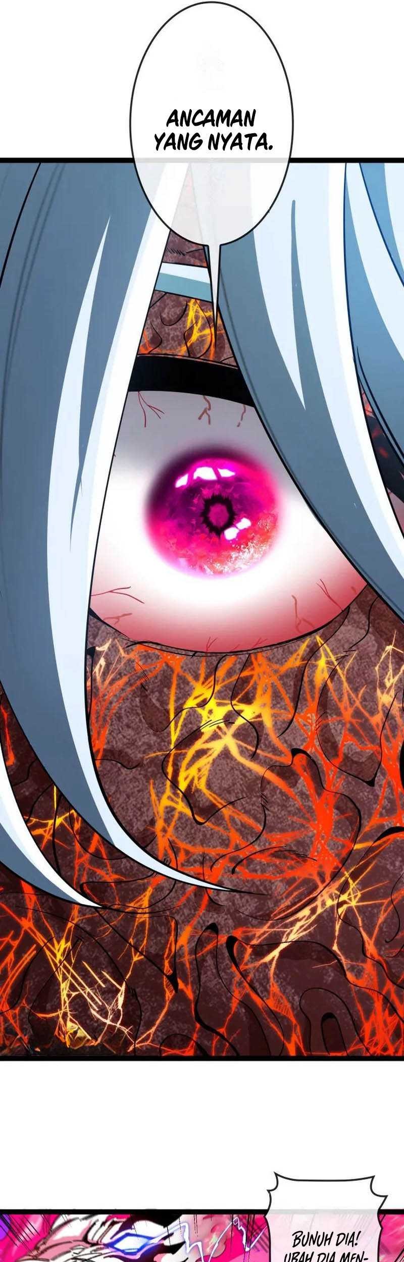 The Revenge of the Betrayed Strongest Knight Chapter 5 - halaman 10