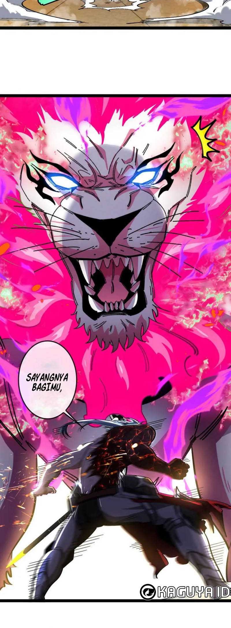 The Revenge of the Betrayed Strongest Knight Chapter 5 - halaman 12