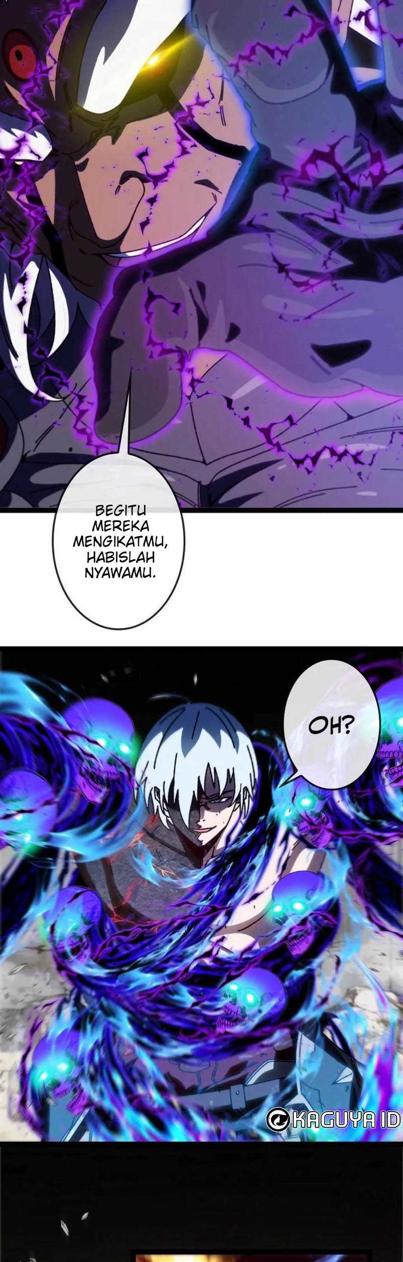 The Revenge of the Betrayed Strongest Knight Chapter 5 - halaman 18