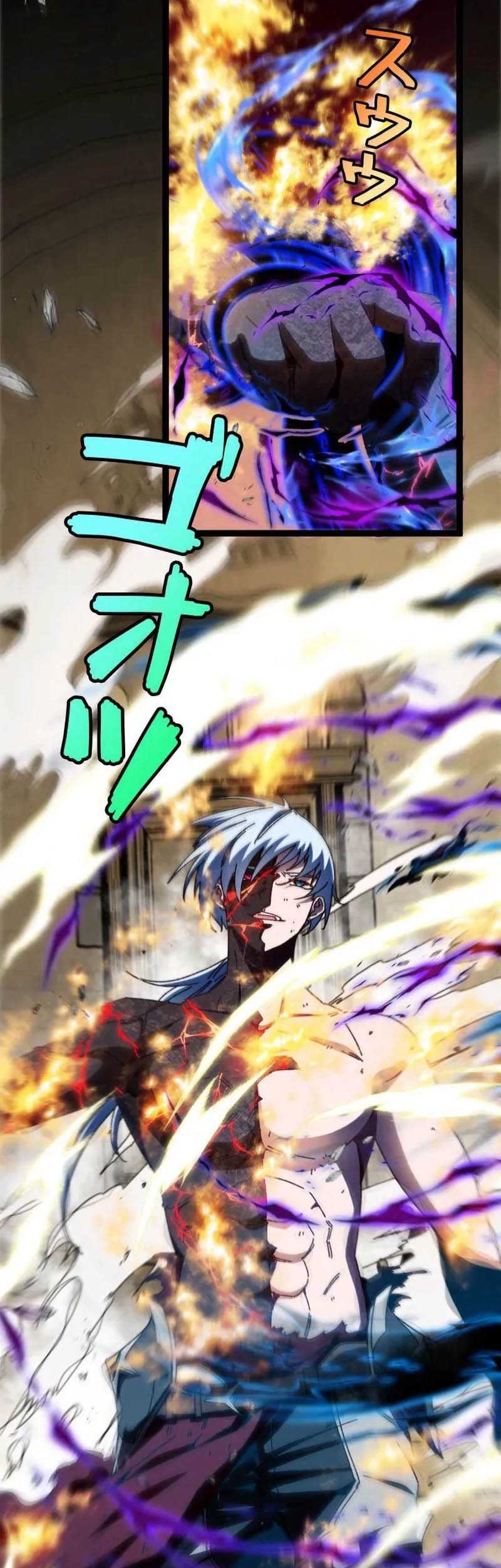 The Revenge of the Betrayed Strongest Knight Chapter 5 - halaman 19