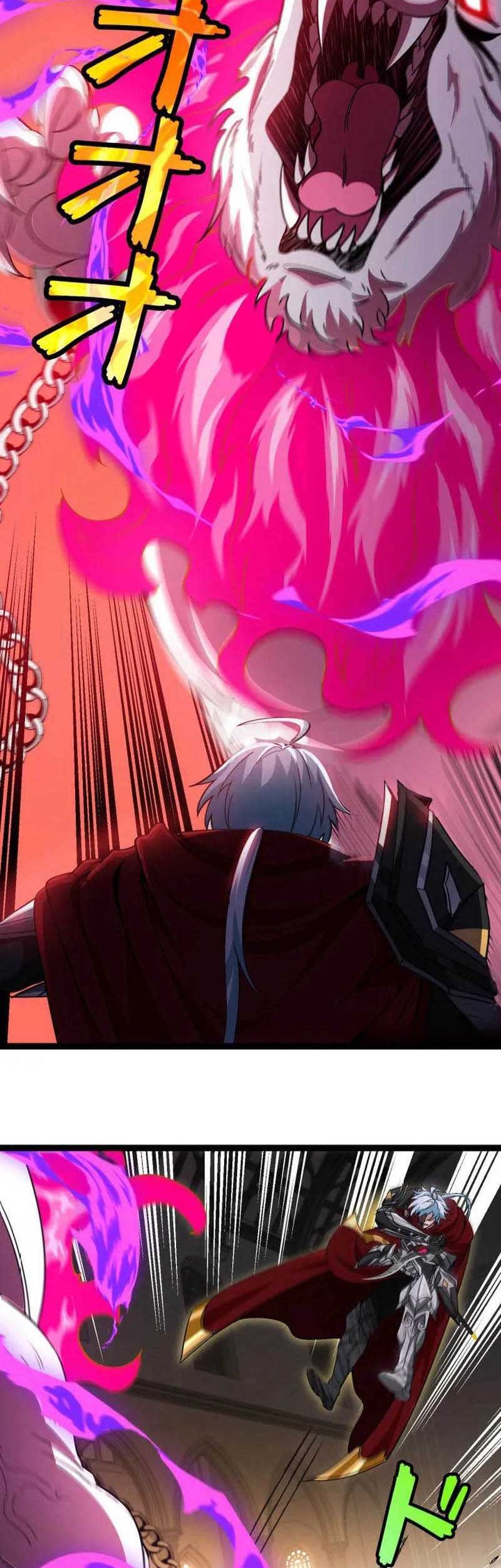 The Revenge of the Betrayed Strongest Knight Chapter 5 - halaman 2