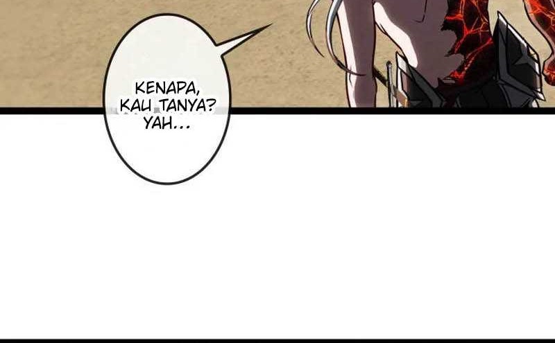 The Revenge of the Betrayed Strongest Knight Chapter 5 - halaman 24