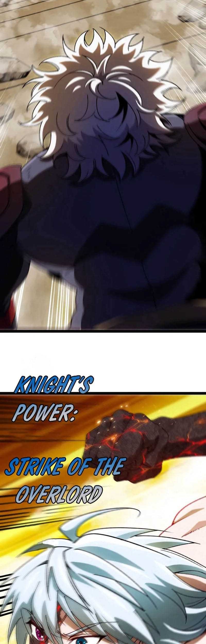 The Revenge of the Betrayed Strongest Knight Chapter 5 - halaman 26