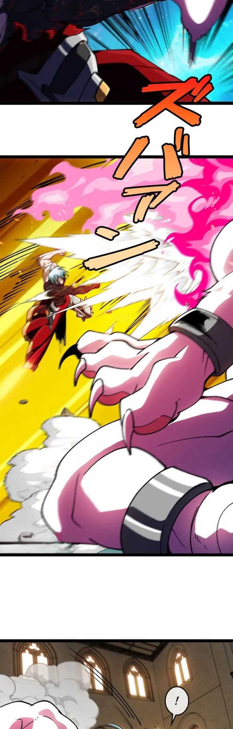 The Revenge of the Betrayed Strongest Knight Chapter 5 - halaman 29