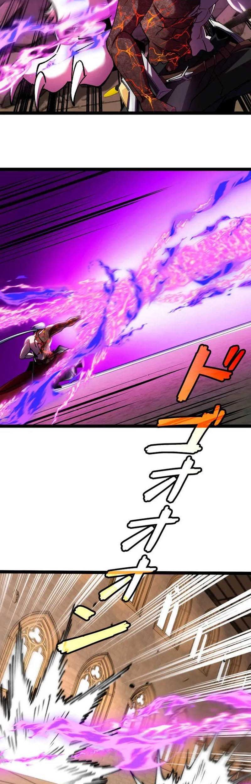 The Revenge of the Betrayed Strongest Knight Chapter 5 - halaman 31