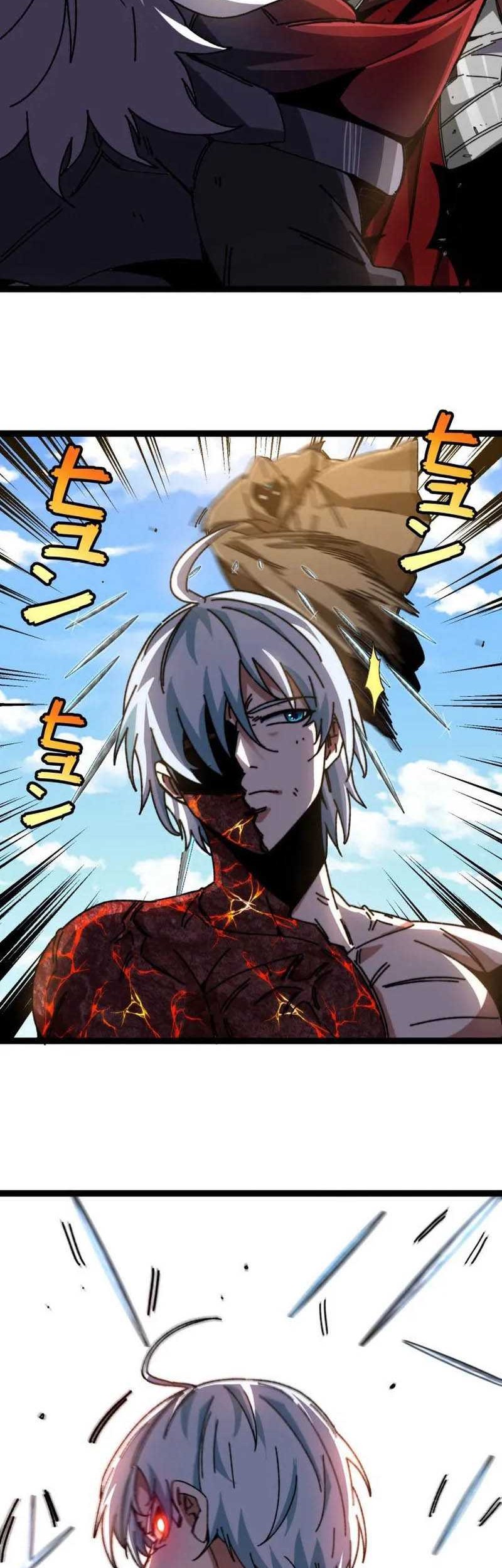 The Revenge of the Betrayed Strongest Knight Chapter 5 - halaman 48