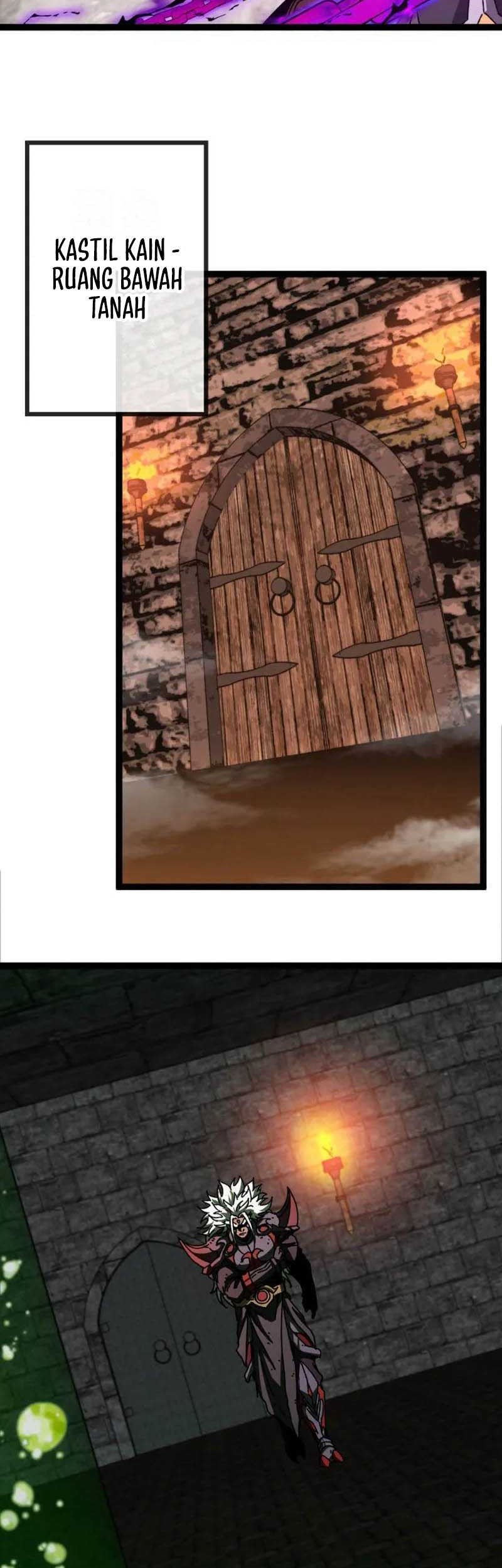 The Revenge of the Betrayed Strongest Knight Chapter 5 - halaman 53