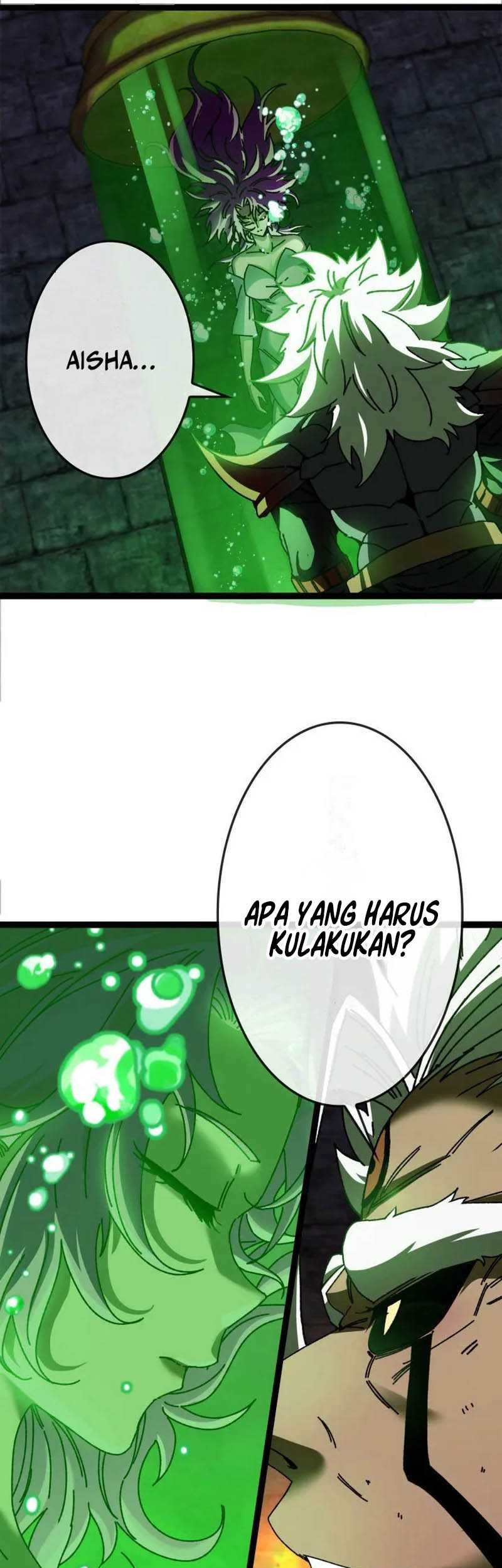 The Revenge of the Betrayed Strongest Knight Chapter 5 - halaman 55