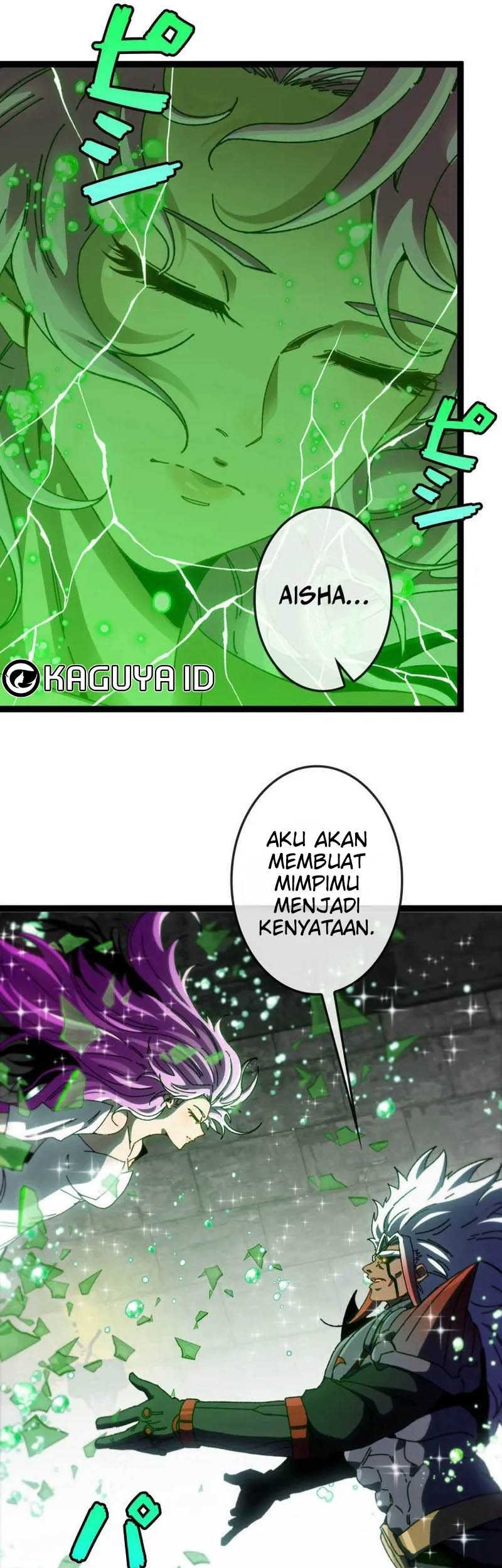 The Revenge of the Betrayed Strongest Knight Chapter 5 - halaman 58
