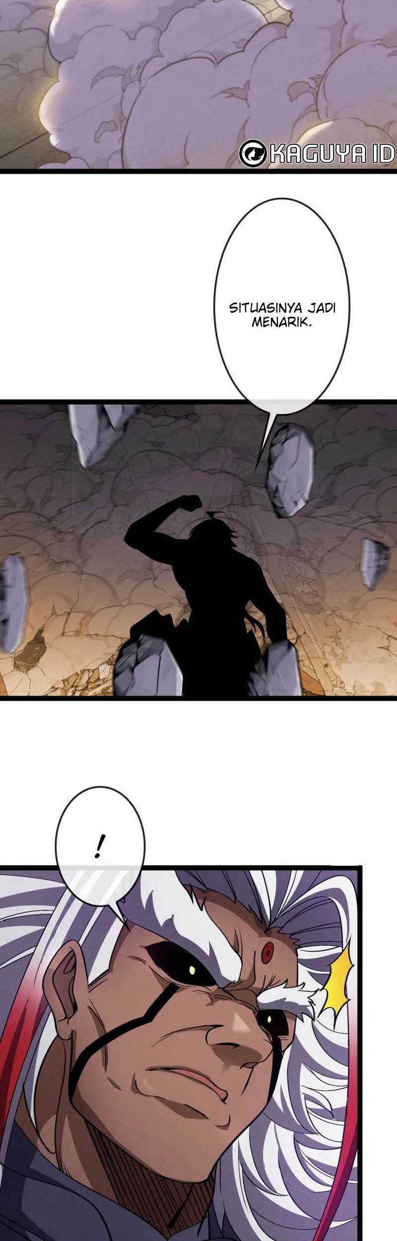 The Revenge of the Betrayed Strongest Knight Chapter 5 - halaman 8