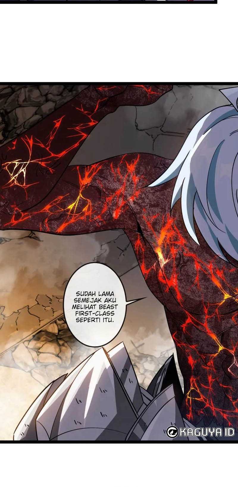 The Revenge of the Betrayed Strongest Knight Chapter 5 - halaman 9