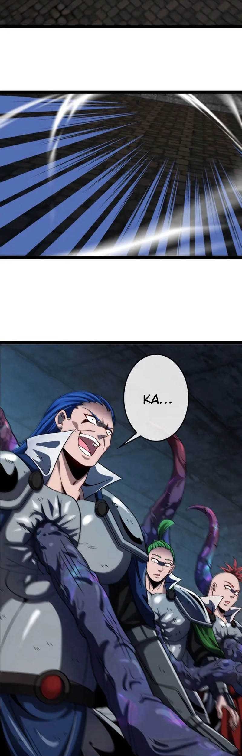 The Revenge of the Betrayed Strongest Knight Chapter 6 - halaman 11