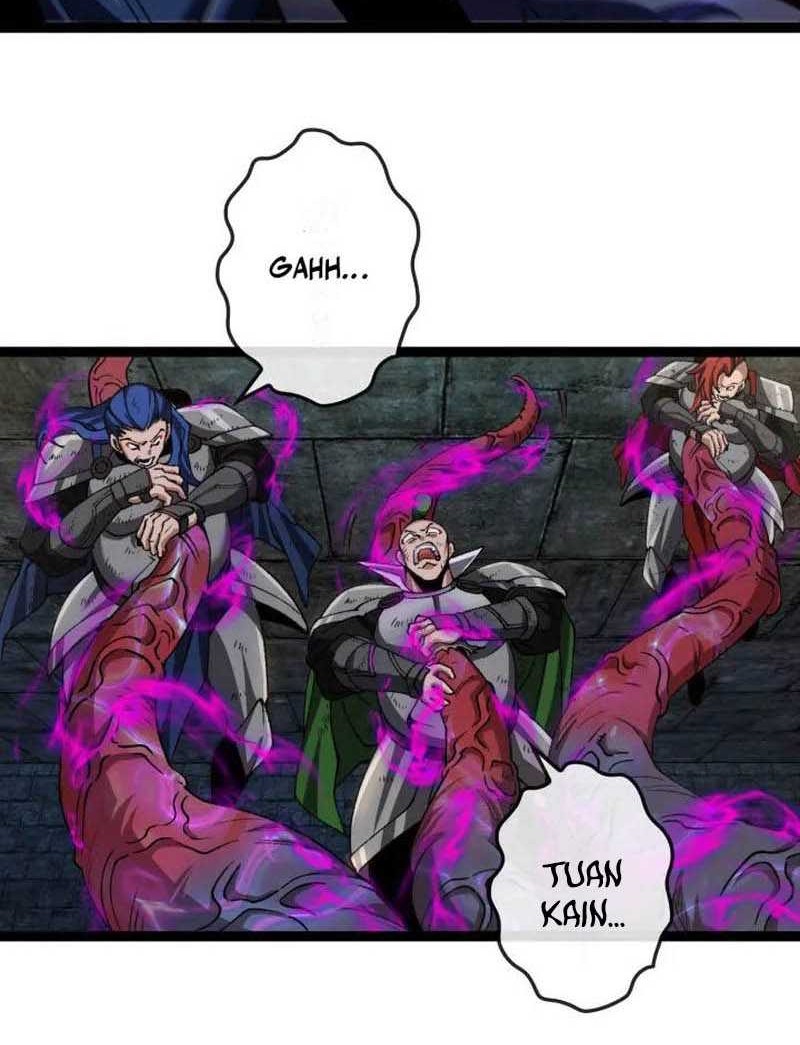 The Revenge of the Betrayed Strongest Knight Chapter 6 - halaman 12