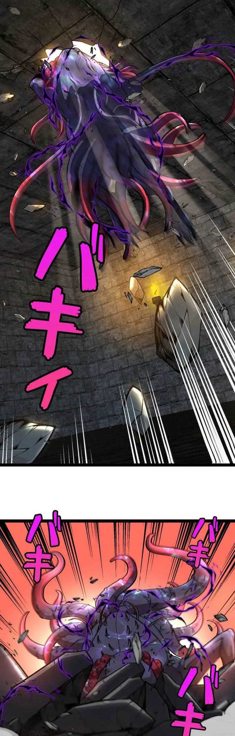 The Revenge of the Betrayed Strongest Knight Chapter 6 - halaman 15