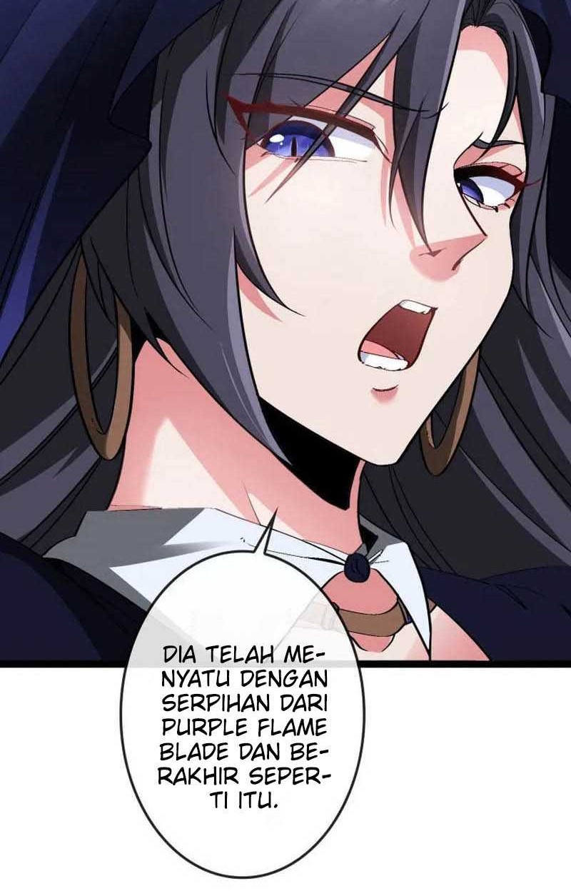 The Revenge of the Betrayed Strongest Knight Chapter 6 - halaman 24