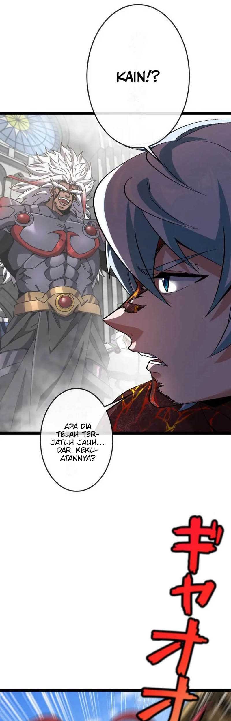 The Revenge of the Betrayed Strongest Knight Chapter 6 - halaman 25