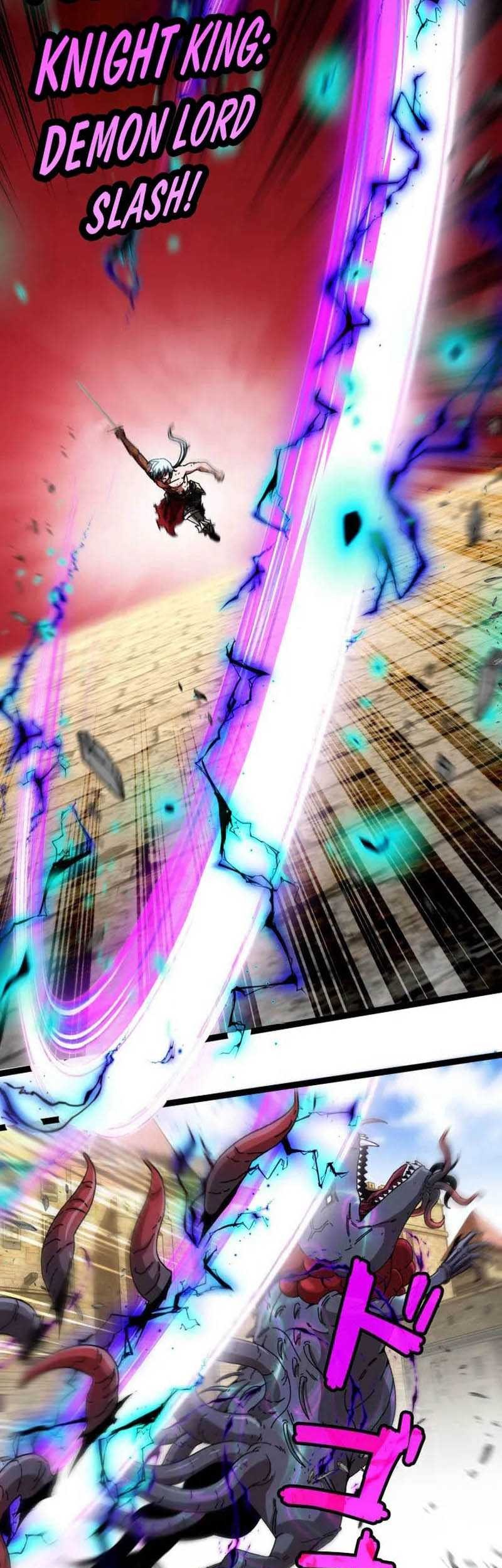 The Revenge of the Betrayed Strongest Knight Chapter 6 - halaman 29