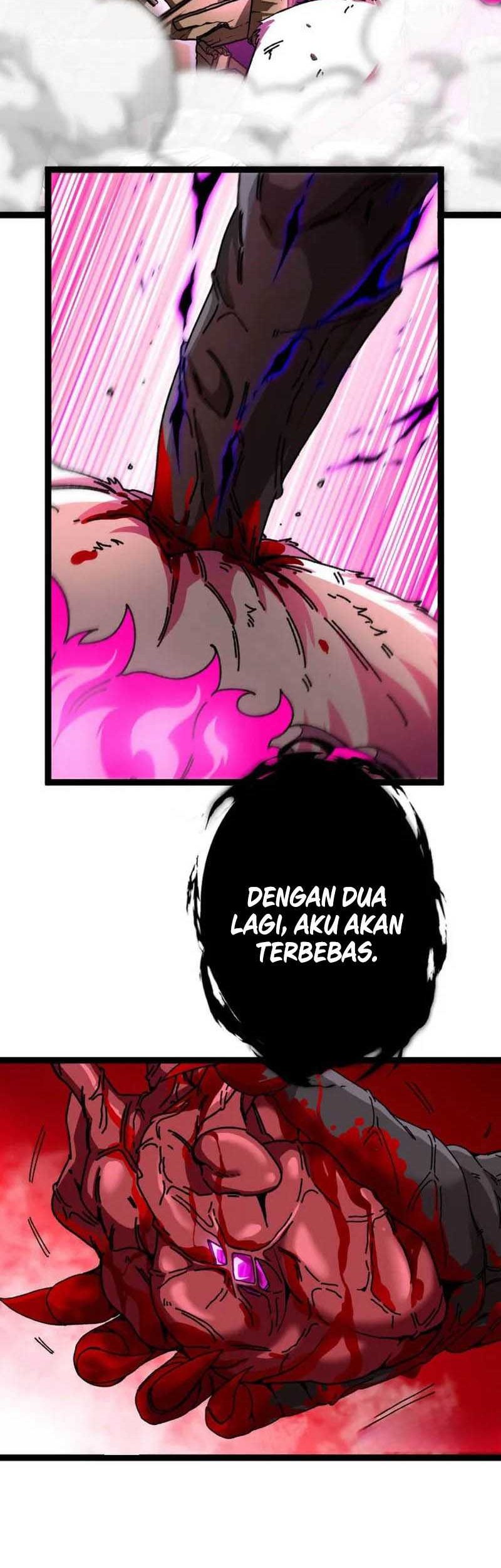 The Revenge of the Betrayed Strongest Knight Chapter 6 - halaman 38