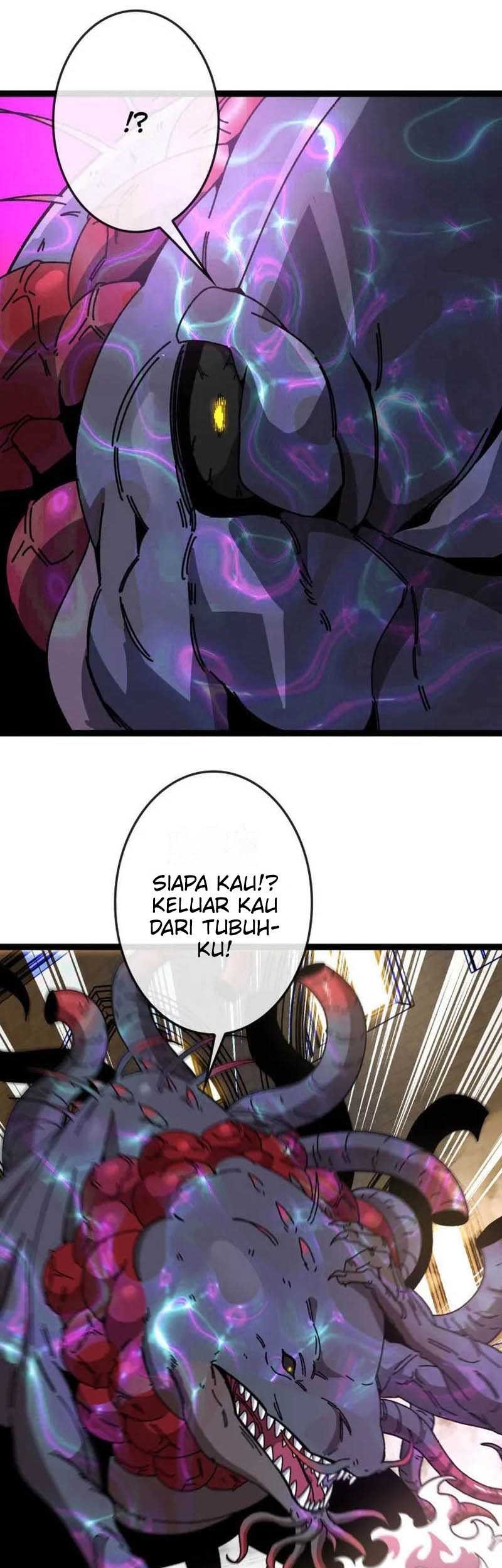 The Revenge of the Betrayed Strongest Knight Chapter 6 - halaman 39