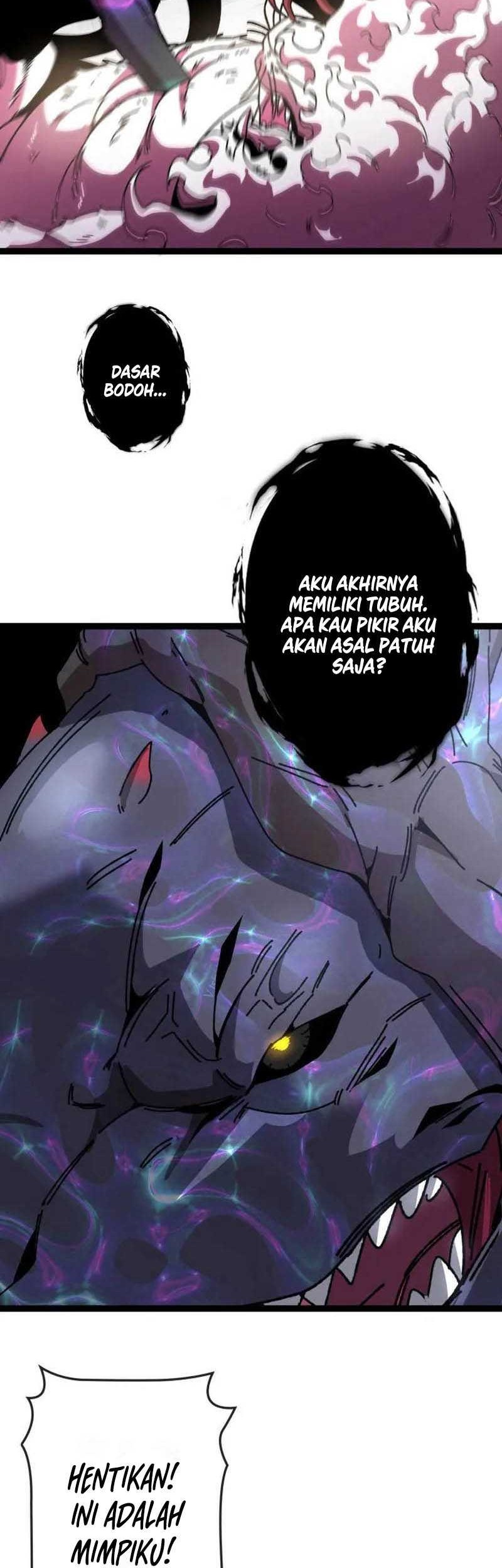 The Revenge of the Betrayed Strongest Knight Chapter 6 - halaman 40