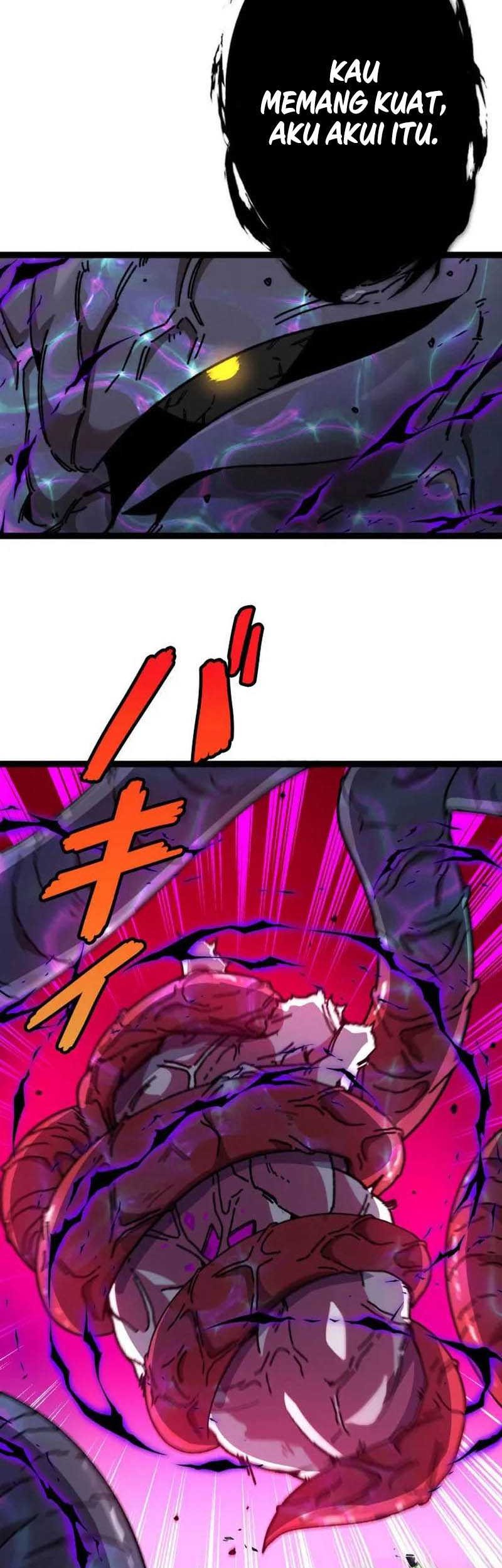 The Revenge of the Betrayed Strongest Knight Chapter 6 - halaman 45