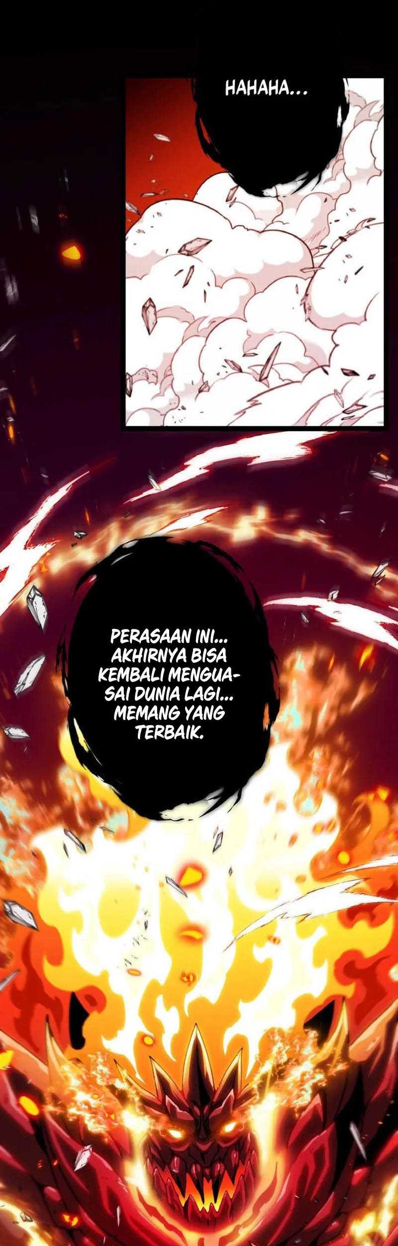 The Revenge of the Betrayed Strongest Knight Chapter 6 - halaman 48