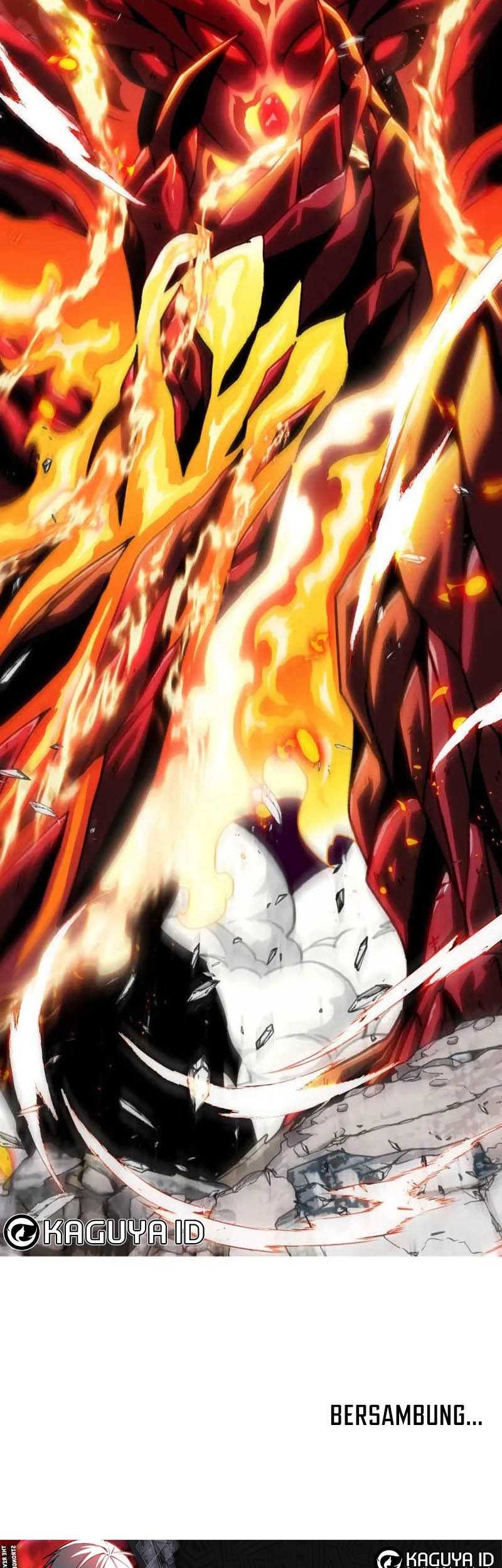 The Revenge of the Betrayed Strongest Knight Chapter 6 - halaman 49