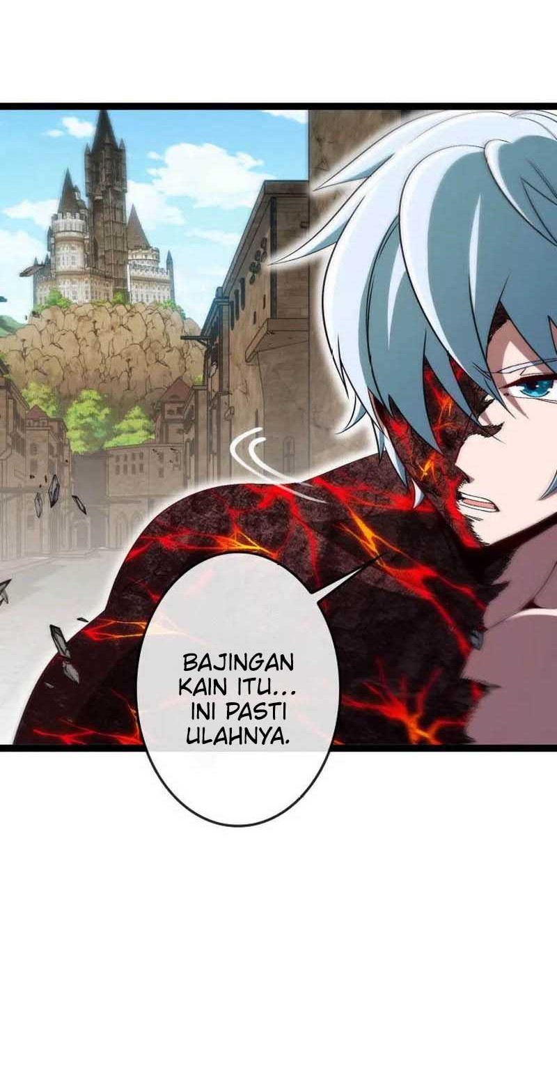 The Revenge of the Betrayed Strongest Knight Chapter 6 - halaman 6